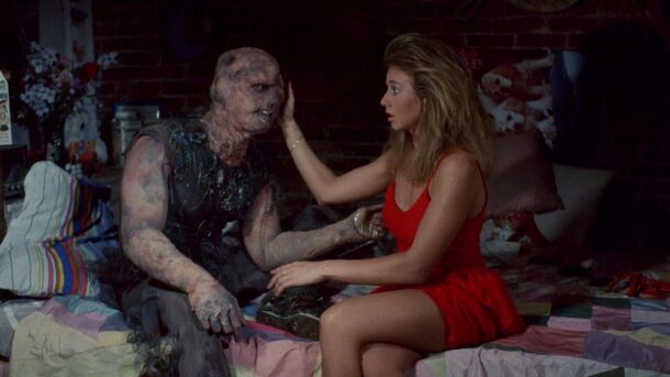 All 5 'Toxic Avenger' Movies, Ranked by IMDb Score - image 4