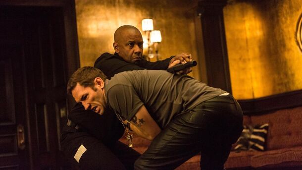 Denzel Washington’s 2014 Hit Movie Is Coming to Hulu in April - image 2