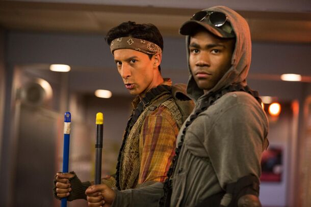 Community Has Left Netflix After 4 Years of Streaming, Where to Watch It Now? - image 2