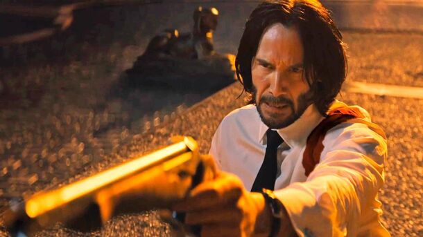 John Wick 4 'Good Ending' Was Scrapped Because It Was Too 'Hollywood-esque' - image 1