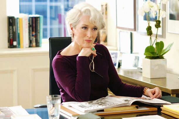 Still Think Meryl Streep's Miranda Was a Legend? She's Still Very Much a Villain - image 1