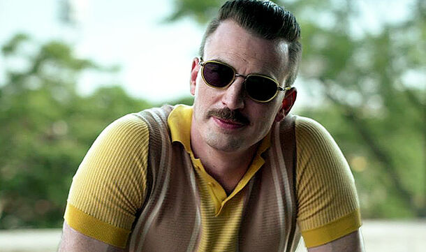 5 Best Non-Marvel Roles Chris Evans Has Ever Played, Ranked - image 1