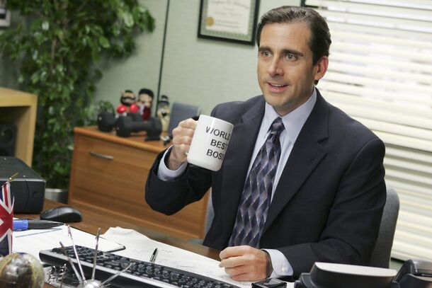 HBO Will Test Sitcom Waters With a Huge Star of The Office - image 1