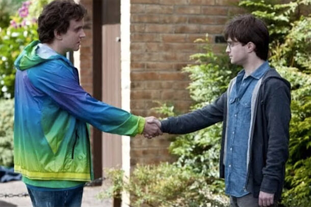 Harry Potter Finale Almost Had a Dudley Redemption Arc That Would Melt Your Heart - image 2