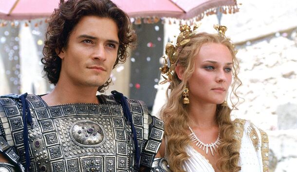 5 Movies About Ancient Greece to Watch Before 'The Odyssey', Ranked by IMDb - image 5