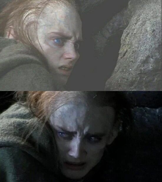 Powerful Deleted LotR Scene Reveals Frodo's Worst Possible Future - image 1