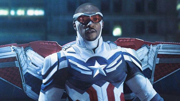 We Will Riot If Captain America: Brave New World Doesn't Get These 5 Things Right - image 1