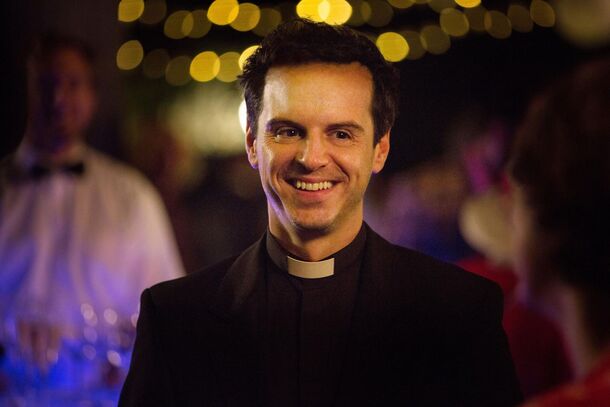 Andrew Scott Almost Got Replaced as Hot Priest, But Phoebe Waller-Bridge Saved Him - image 1