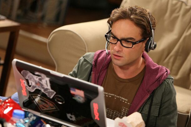 Stop With The Big Bang Theory Prequels Already, Fans Beg - image 1