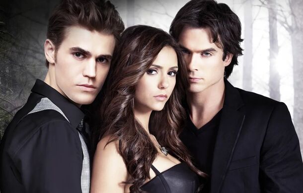 The Vampire Diaries Crew Reunites for an Unlikely Saltburn-Esque TV Show - image 2