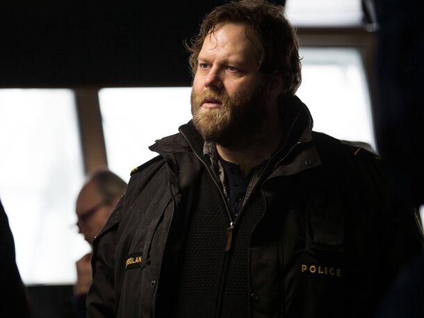 Icelandic Thriller with 100% Tomatometer Beats Every Other Hollywood Crime Show - image 1