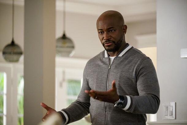 How Did Taye Diggs’ Billy Die in All American? - image 1