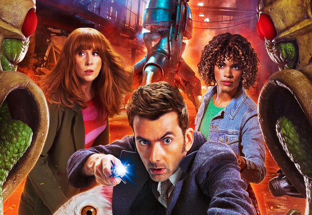 Doctor Who's Latest Special Is Great, But Is It Worth 60th Anniversary Hype? - image 1