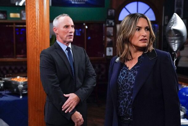 I’ve Been a Bensler Shipper for Years, But This Olivia Benson’s Love Interest Was Her Best Chance - image 2
