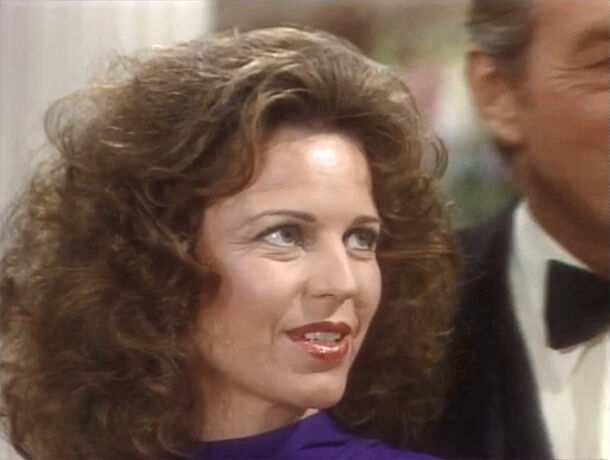 Dark And Twisted Story of The Young and the Restless’ Supervixen From The 80s - image 2