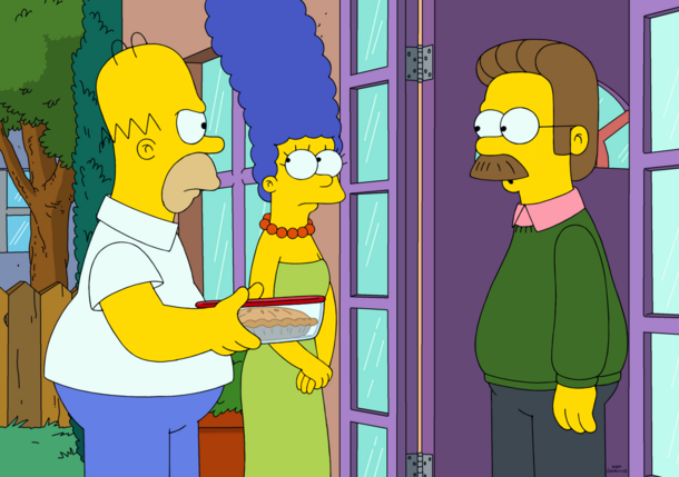 I’ve Watched Every The Simpsons Episode and What They Did to Flanders Is a Nightmare - image 3