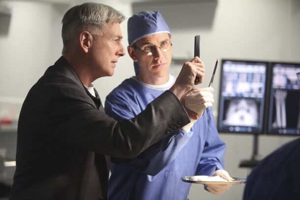 NCIS Mark Harmon Finally Gets Candid About His Potential Return to the Franchise - image 1