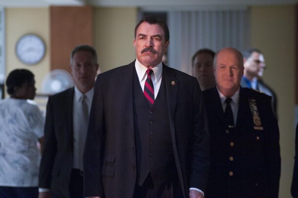 Blue Bloods’ Frank Reagan’s Character Makes No Sense, Fans Say - image 3