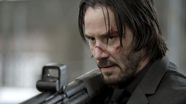 Reeves Set Only One Rule for 'John Wick 5' — Here’s How the Writers Responded - image 1