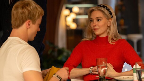 New Sue Storm in ‘The Fantastic Four: First Steps’ Just Made Me Want to Rewatch ‘The Crown’ - image 1