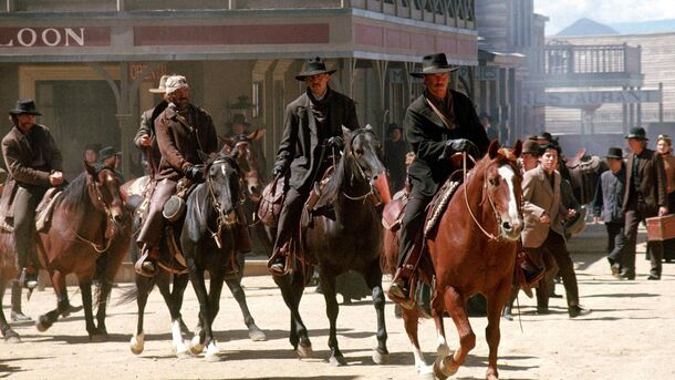 Who Kevin Costner Played in ‘Wyatt Earp’, Explained - image 2