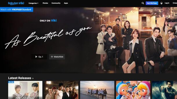 Need More C-Dramas? Here Are the Must-Subscribe Streaming Platforms - image 1