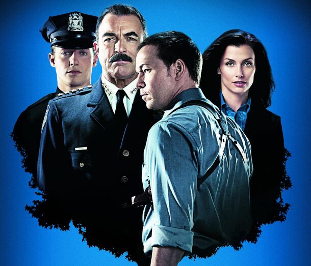 Blue Bloods Leaves Paramount Plus in 10 Days: Here’s How to Watch It - image 1