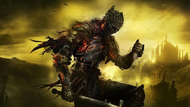 Dark Souls Adaptation? Netflix Might Already Be On It - image 1