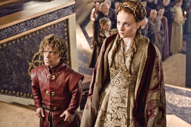 Game of Thrones: Why Was Cersei the Only Lady to Keep Her Last Name? - image 2