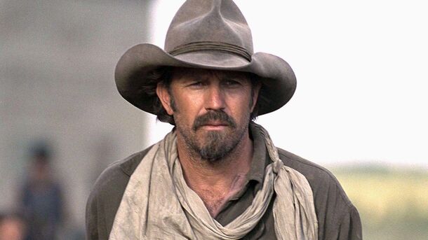 Before Yellowstone: How Do Kevin Costner's Older Westerns Compare to Horizon? - image 2
