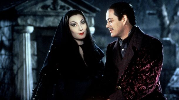 Not Only 'Wednesday': All 11 The Addams Family Movies & Series, Ranked by IMDb - image 9
