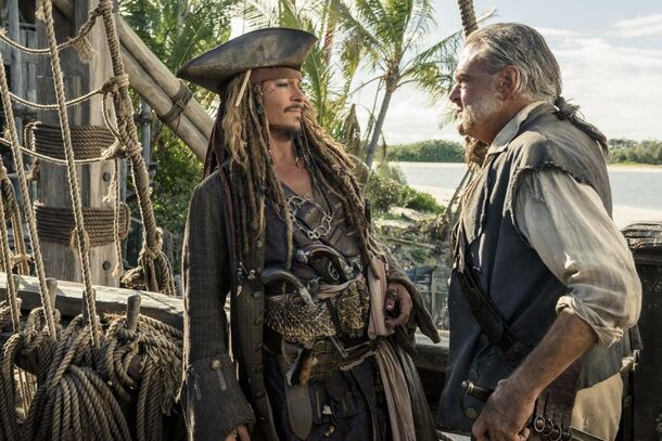 Pirates of the Caribbean’s New Update Confirms the Only Thing Fans Didn’t Ask For - image 2