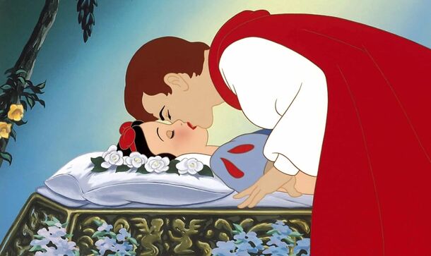 Classic Disney Cartoon Movie Moments That Didn't Stand The Test Of Time - image 1