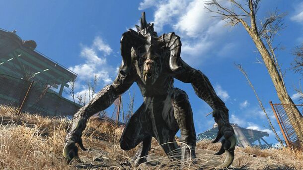 Fallout Season 1 Didn't Include One Iconic Video Game Enemy - image 2