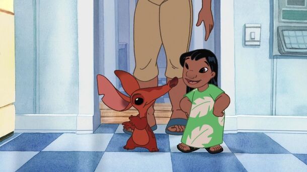10 'Lilo & Stitch' TV Episodes That Prove It's a Show for Adults - image 2