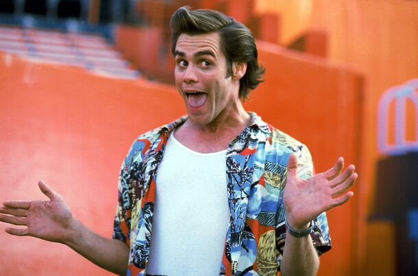 Jim Carrey’s Movie From 30 Years Ago Has the Most Offensive Scene Possible - image 1