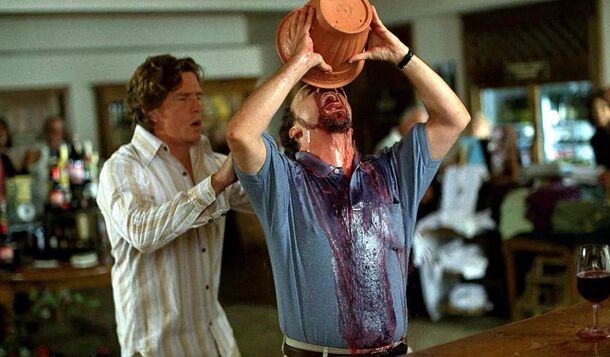 Before 'The Holdovers', Alexander Payne & Paul Giamatti Made This 97%-Rated Road Trip Classic - image 2