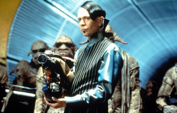 Controversial $263M Sci-Fi Hit That Rocked the Theaters In 1997 Is Coming to Hulu - image 2