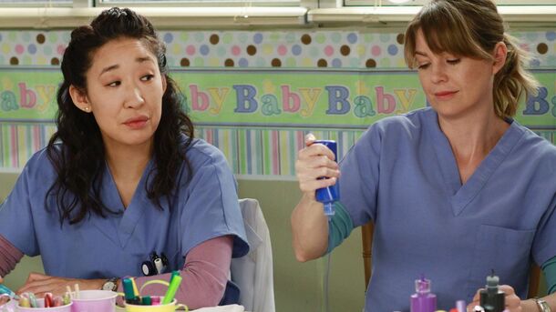 Grey’s Anatomy’s Sandra Oh Responds to Fans in Disappointing Update: ‘Not Anytime Soon’ - image 2