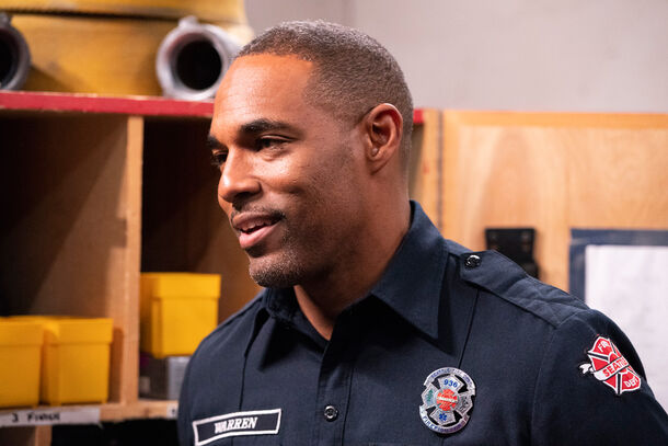 Station 19 Has Ended & It’s Time for This Beloved Character to Return to Grey’s Anatomy - image 2