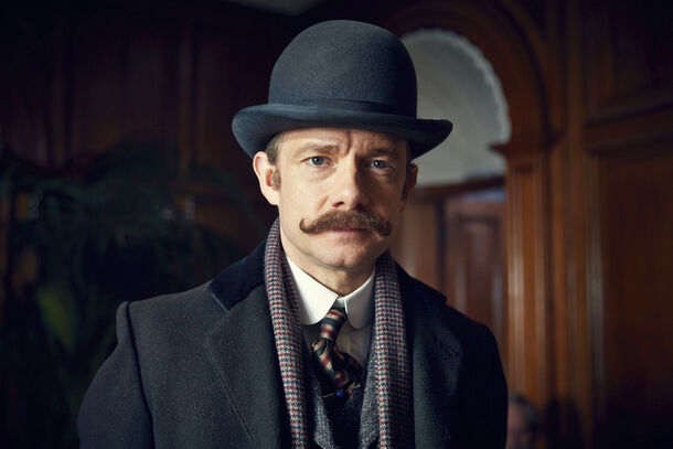 It's Official: Years Later, Sherlock Holmes Returns - image 2