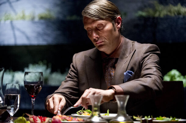 Amazon Offered Hannibal a Season 4, Blame the Creator He Refused - image 1