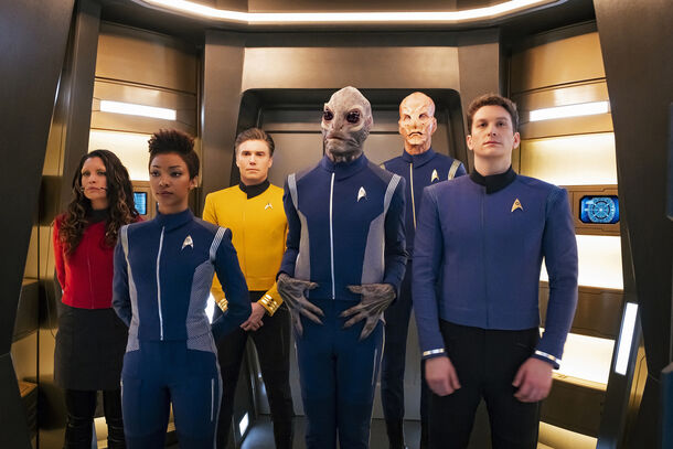 Diehard Star Trek Fans Slam This Series as Near-Fatal Blow to the Franchise - image 1