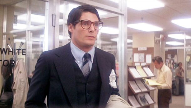 Mike Flanagan Names One Film That Influenced Him the Most, and It's a Superman Movie - image 1