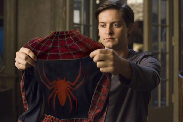 Sam Raimi Hates One of His Spider-Man Movies: ‘Awful!’ - image 1