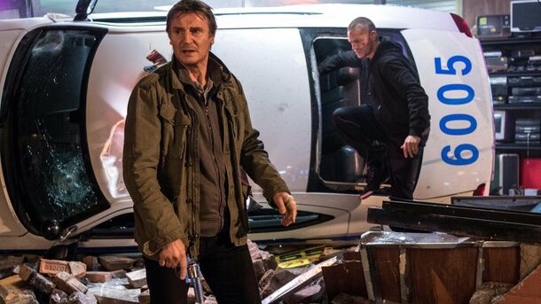 Liam Neeson Isn’t Retiring Yet: 7 Upcoming Movies You Can’t Miss After ‘The Naked Gun’ - image 7