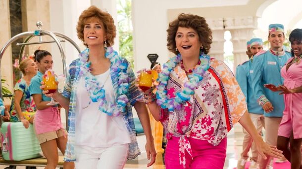 Top 8 Kristen Wiig Comedies, Ranked by IMDb - image 3