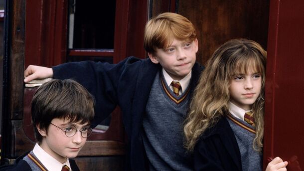 New ‘Harry Potter’ Star Breaks Silence on Filming HBO Reboot: “A Bit Surreal” - image 2