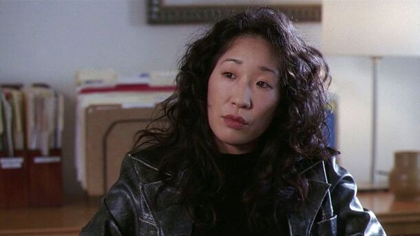 Grey's Anatomy Cristina Yang Had It Coming From Dr. Hahn All Along - image 2