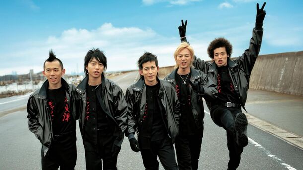7 Quirky J-Doramas I Have a Soft Spot For (2000s Shows Only!) - image 3
